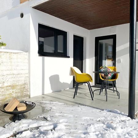 Apartment Sonnenbaenkle Balingen Exterior photo